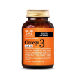 omega 3 krill oil salugea - da puro olio di krill antartico