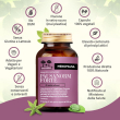 salugea pausanorm forte 60 capsule vegetali - menopausa