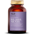 salugea rilassamente 60 capsule - integratore rilassante contro lo stress