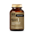 salugea sport1 endurance 60 capsule - integratore tonico adattogeno
