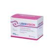 libervision 30 bustine - integratore per la funzione visiva