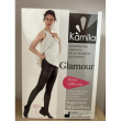 kamila glamour 70 &ndash; collant in microfibra &ndash; taglia 2 &ndash; nero