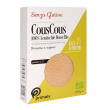 primaly couscous legumi bio 250 grammi