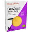 primaly couscous farina di mais/riso 250 grammi