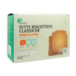 primaly fette biscottate classiche senza glutine 200 grammi
