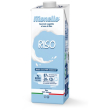 monello riso bevanda vegetale 1 litro - alternativa vegana e senza lattosio