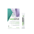 xanadepur depurativo epatico detox fegato, 15 stick pack