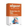 draingem xl tabs 45 compresse - integratore drenante