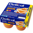 delical creme caramel 4x125g