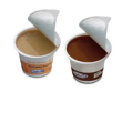 delical caramel 4 x 125 grammi
