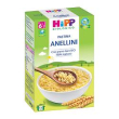 hipp bio pastina anellini 320g