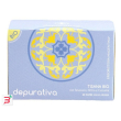tisana depurativa bio 20 filtri