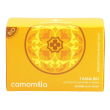 tisana camomilla bio 20fil magen