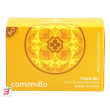 tisana camomilla bio 20 filtri