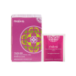 tisana bio malva - erboristeria magentina