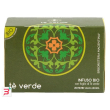 te' verde infusobio 20 filtri 30 g
