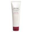 shiseido clarifyng cleansing mousse 125 ml