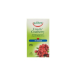 equilibra urinelle cranberry 12 stick pack - integratore per la funzionalità delle vie urinarie