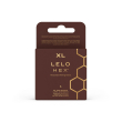 lelo hex preservativi respect xl confezione da 3 pz