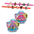 bracciale masha & orso