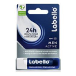 labello active for men spf15