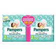 pampers baby dry duo pannolini super assorbenti per neonati e bambini