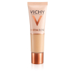 vichy mineralblend fondotinta idratante umber 19