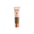 vichy mineralblend fondotinta idratante - copertura fluido e idratazione - 19 amber - 30ml