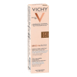 vichy minéralblend fondotinta idratante 19 umber 30 ml make up