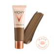 vichy mineral blend fondotinta fluido n. 19 amber