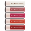 vichy natural blend lips labbra colorato pink 4,5 grammi