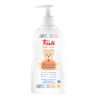 trudi baby care bagnolatte al miele d’arancio, 500 ml