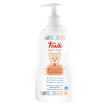 trudi baby care bagnolatte 500 ml