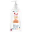 trudi baby care bagnolatte 500 ml
