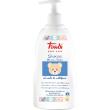 baby care - sapone mani viso al miele di millefiori 500 ml
