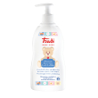 trudi baby c sapone mani/viso 500 ml