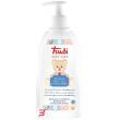 trudi baby care sapone mani/viso 500 ml