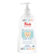 trudi baby care shampoo-latte al polline dei fiori, 500 ml