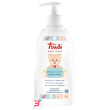trudi baby care shampoolatte 500 ml