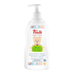 trudi baby care bagno corpo e capelli, 500 ml
