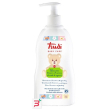 trudi baby care bagno corpo/capelli 500 ml