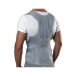 gibaud ortho dorsolombo gib taglia 4