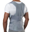 dorsolombogib corsetto dorsolombare con spallacci taglia 5 gibaud