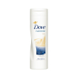 dove - essential body lotion