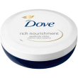 dove crema nutrimento intenso 150ml.vasetto