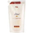dove sapone liquido ecoricarica 500ml.silk