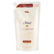 dove - sapone liquido ricarica fine silk