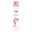 dove mousse doccia olio rosa 200ml