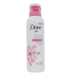 dove - mousse doccia olio di rosa