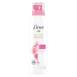dove mousse doccia olio rosa